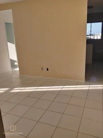 Apartamento à venda com 2 quartos, 52m² - Foto 2