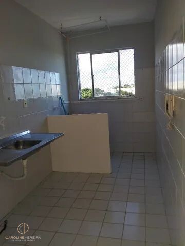 Apartamento à venda com 2 quartos, 52m² - Foto 5