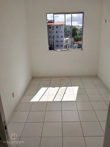 Apartamento à venda com 2 quartos, 52m² - Foto 3