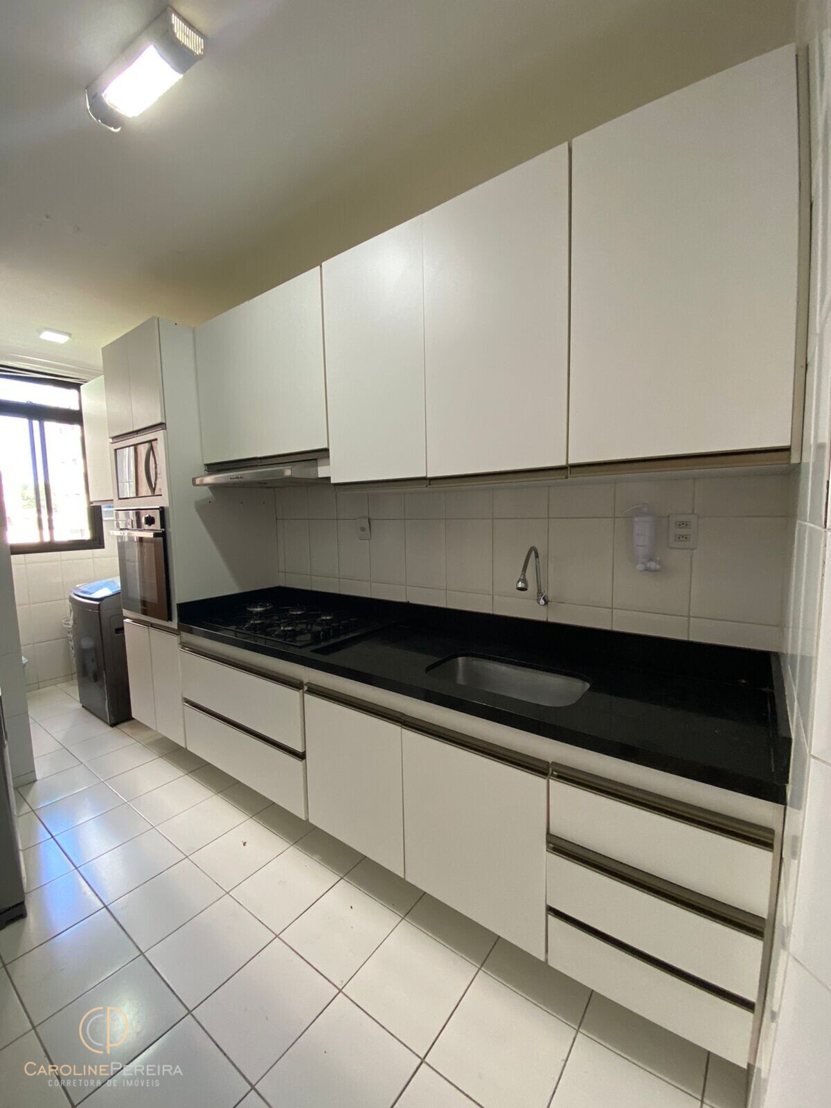 Apartamento à venda com 3 quartos, 80m² - Foto 4