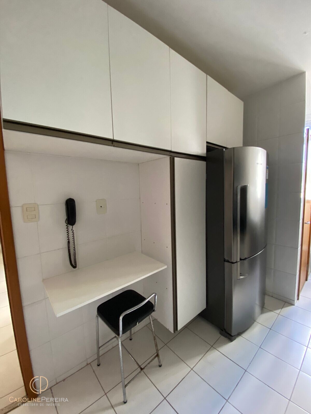 Apartamento à venda com 3 quartos, 80m² - Foto 3