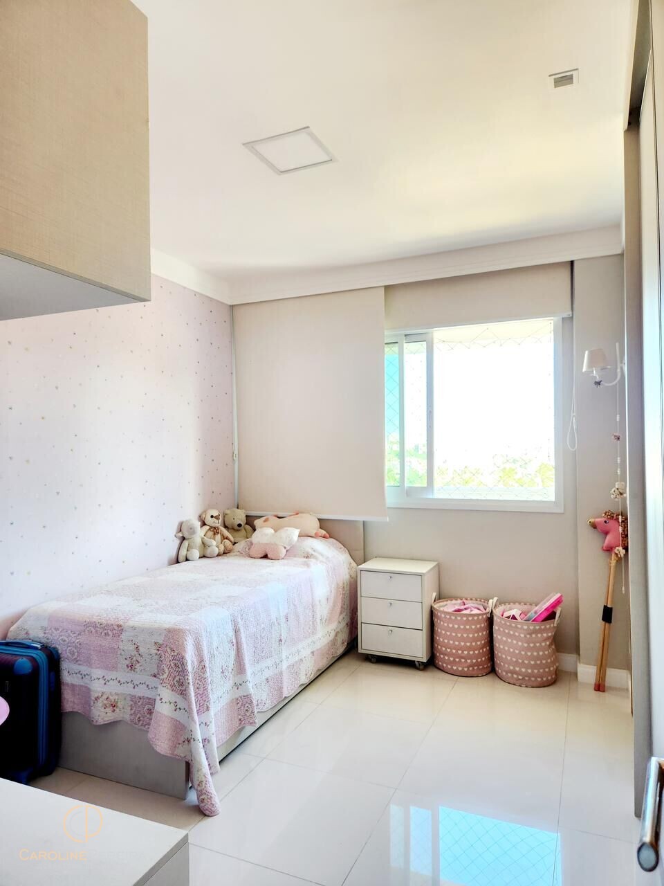 Apartamento à venda com 4 quartos, 200m² - Foto 13