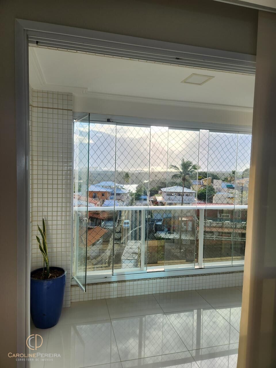 Apartamento à venda com 4 quartos, 200m² - Foto 7