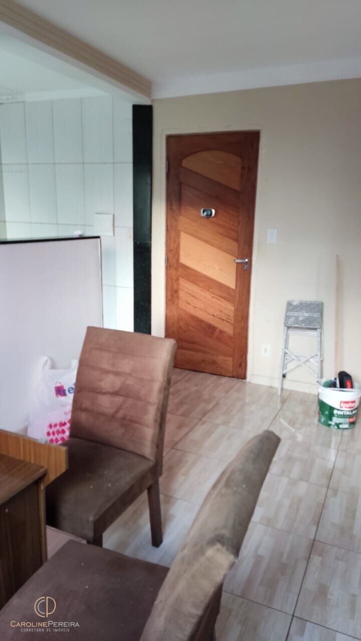 Apartamento à venda com 2 quartos, 50m² - Foto 1