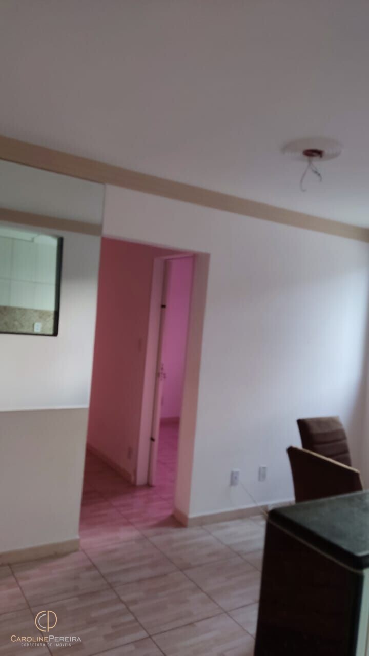 Apartamento à venda com 2 quartos, 50m² - Foto 9