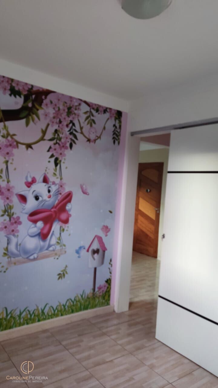 Apartamento à venda com 2 quartos, 50m² - Foto 8