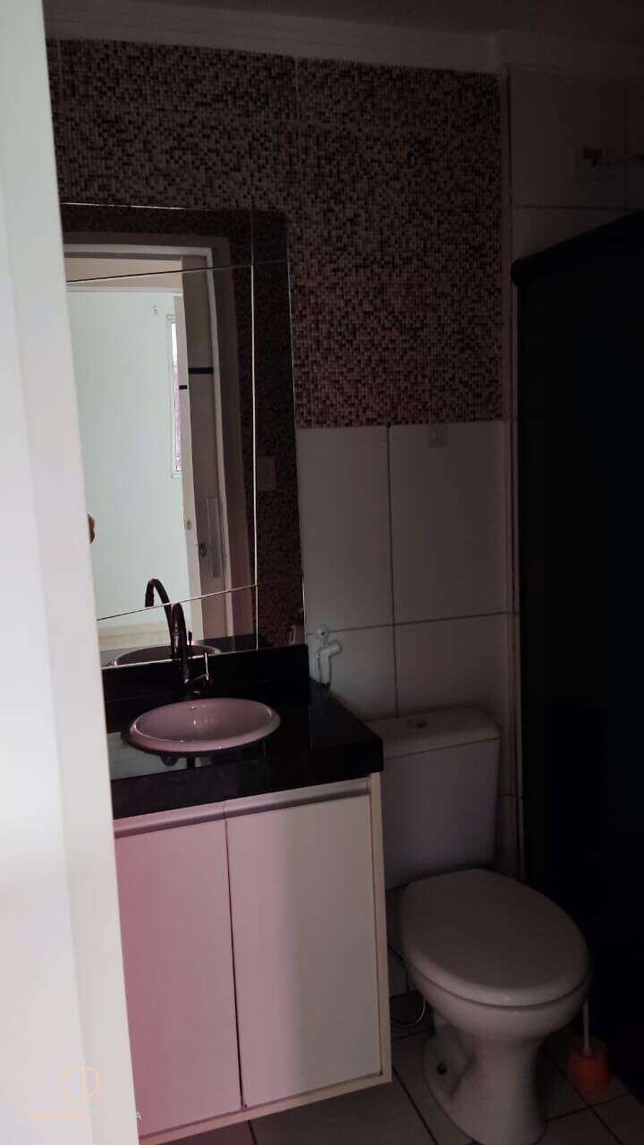 Apartamento à venda com 2 quartos, 50m² - Foto 5