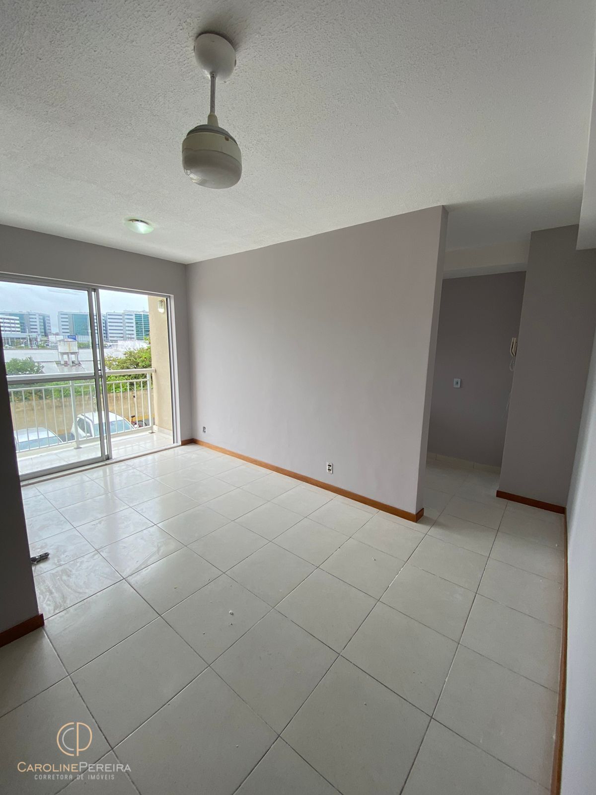 Apartamento à venda com 3 quartos, 65m² - Foto 1