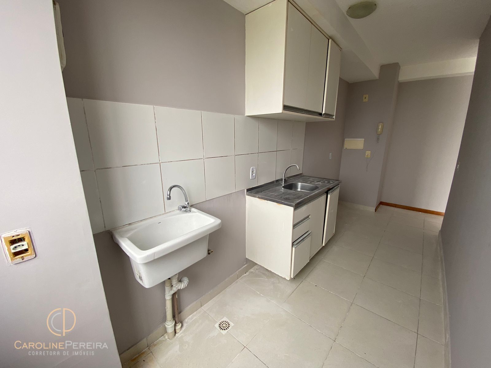 Apartamento à venda com 3 quartos, 65m² - Foto 8