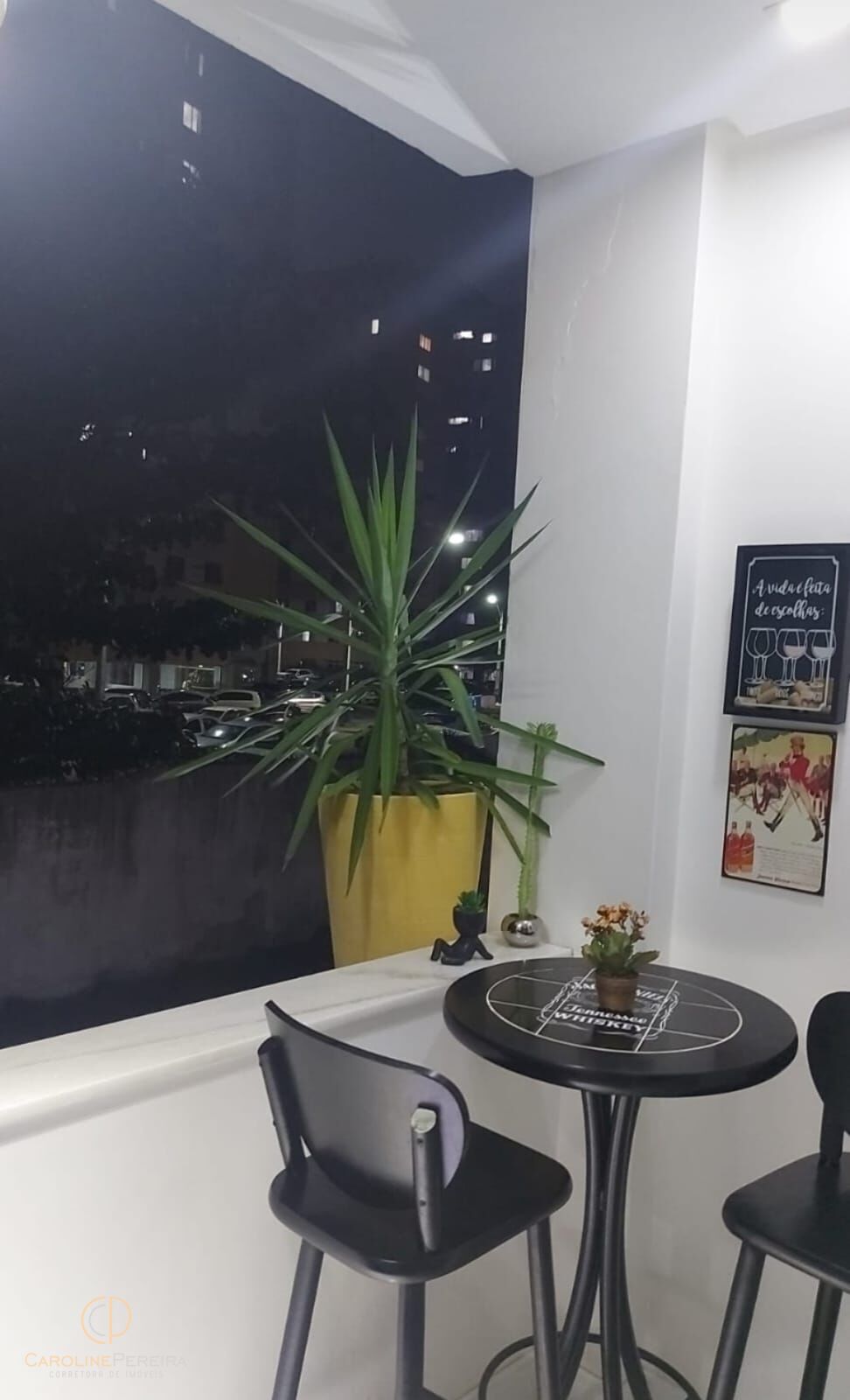 Apartamento à venda com 3 quartos, 95m² - Foto 12