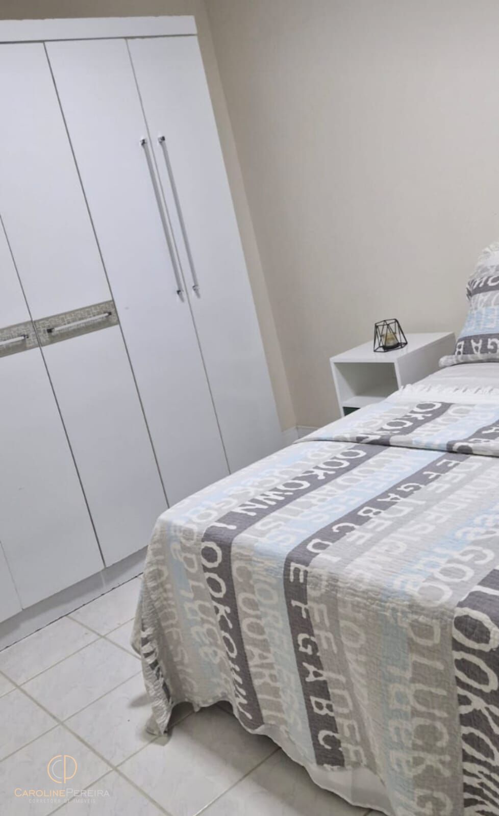 Apartamento à venda com 3 quartos, 95m² - Foto 21