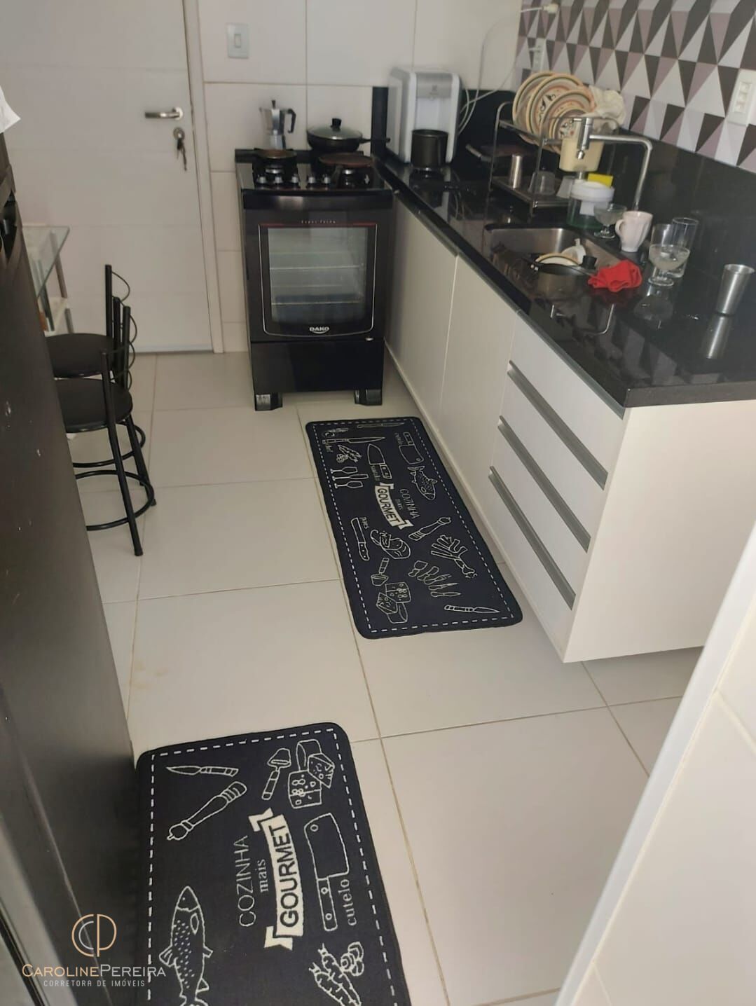 Apartamento à venda com 3 quartos, 95m² - Foto 18