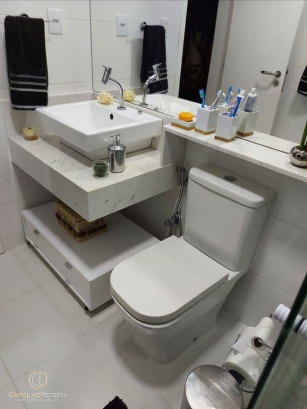 Apartamento à venda com 3 quartos, 95m² - Foto 16