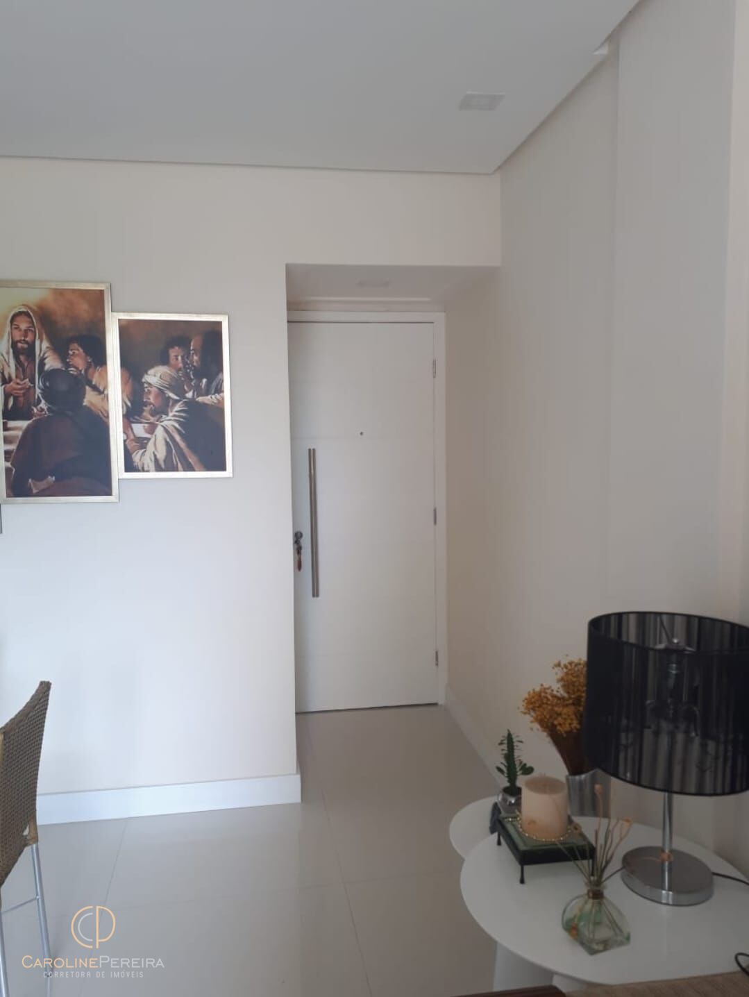 Apartamento à venda com 3 quartos, 95m² - Foto 5