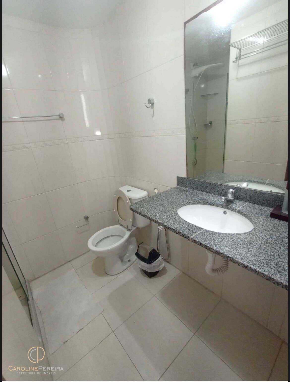 Apartamento à venda com 2 quartos, 72m² - Foto 6