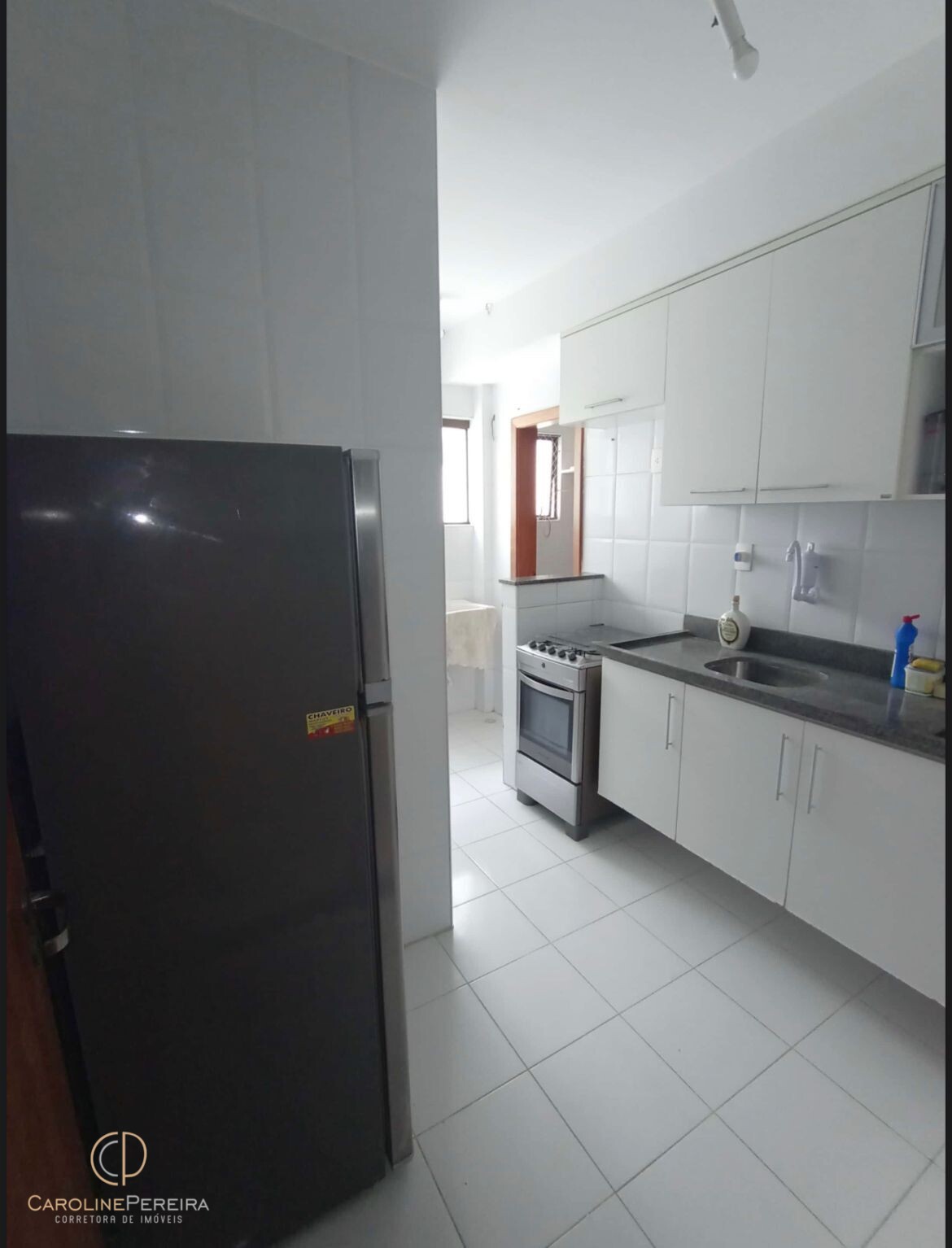 Apartamento à venda com 2 quartos, 72m² - Foto 9