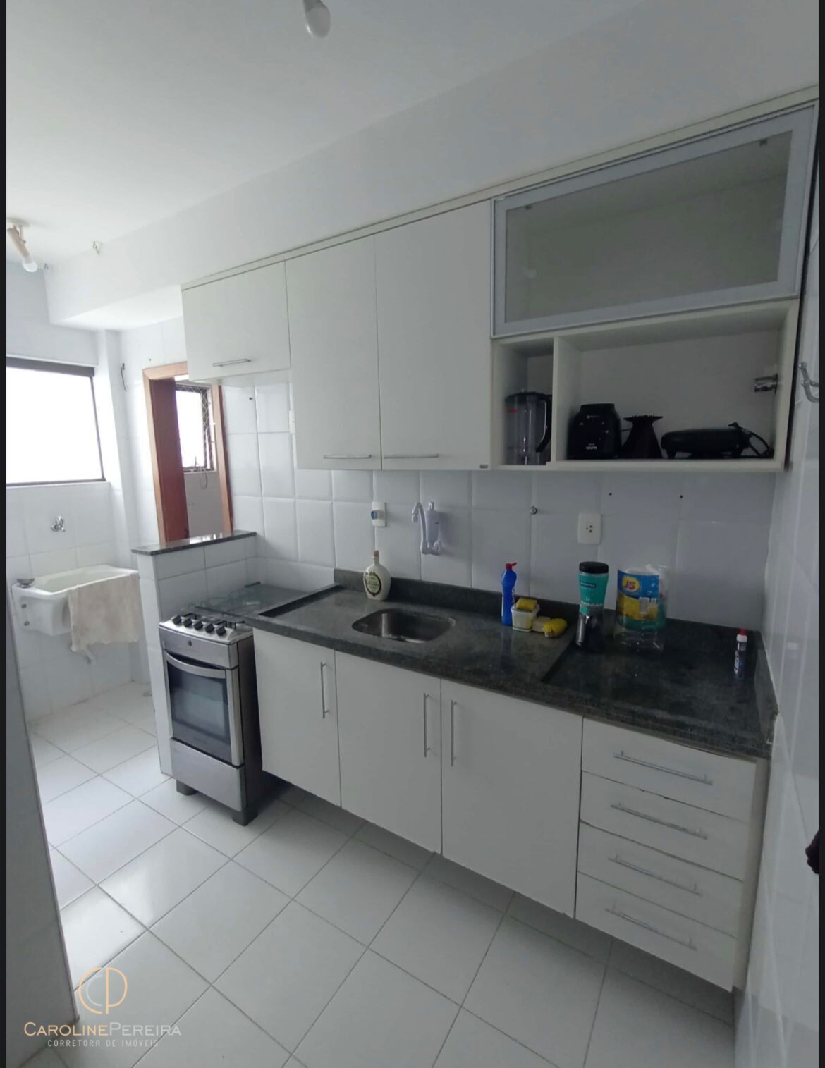 Apartamento à venda com 2 quartos, 72m² - Foto 10