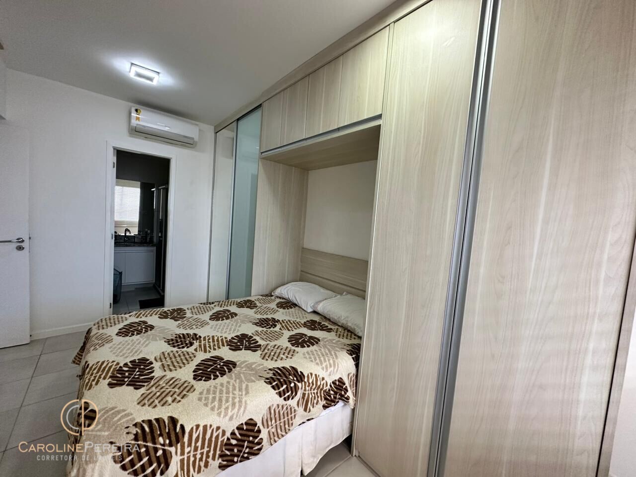 Apartamento à venda com 2 quartos, 67m² - Foto 9