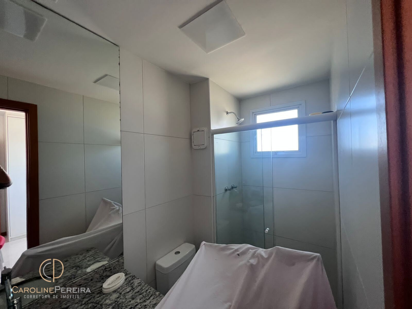 Apartamento à venda com 4 quartos, 142m² - Foto 8