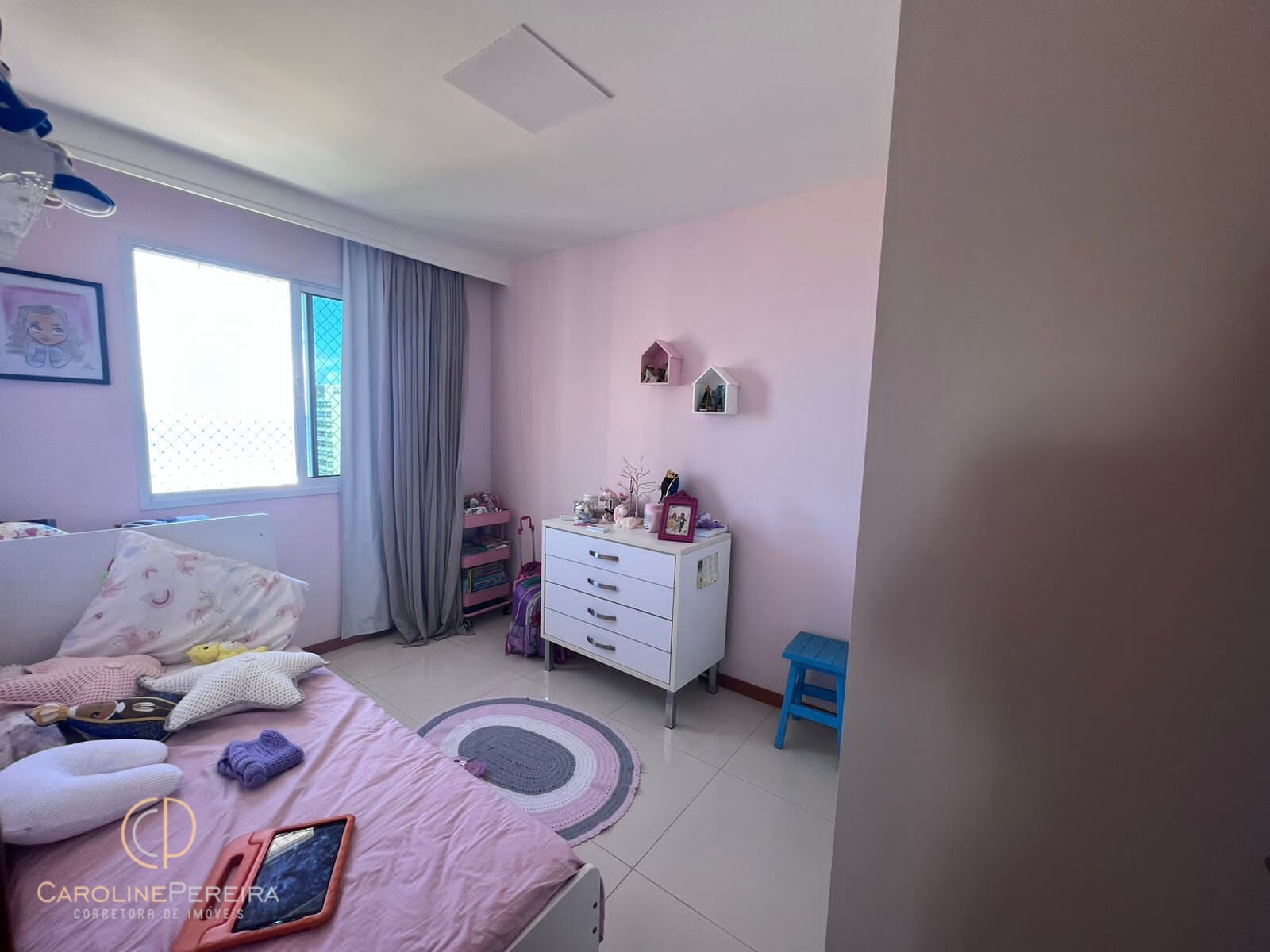 Apartamento à venda com 4 quartos, 142m² - Foto 9