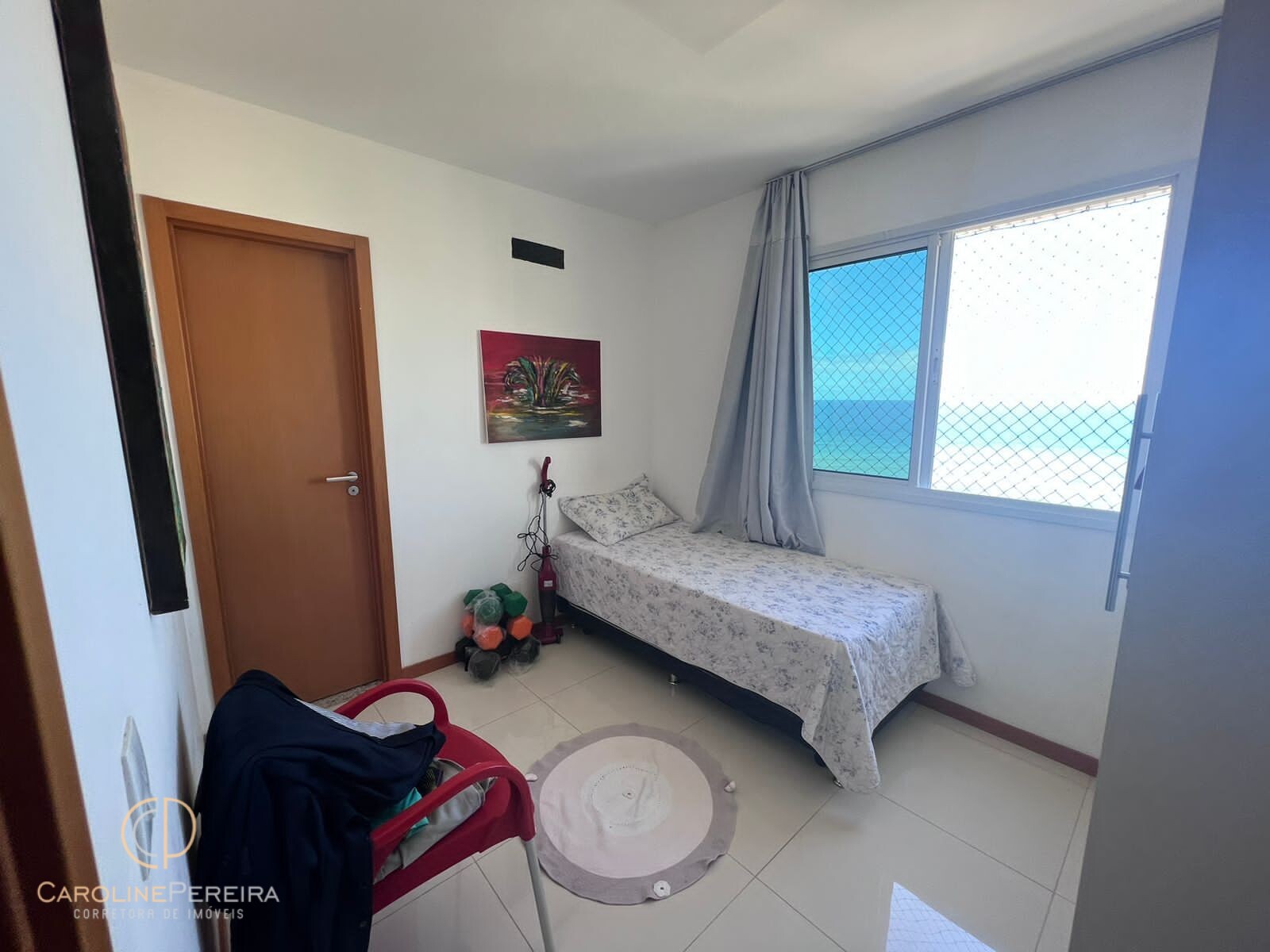 Apartamento à venda com 4 quartos, 142m² - Foto 7