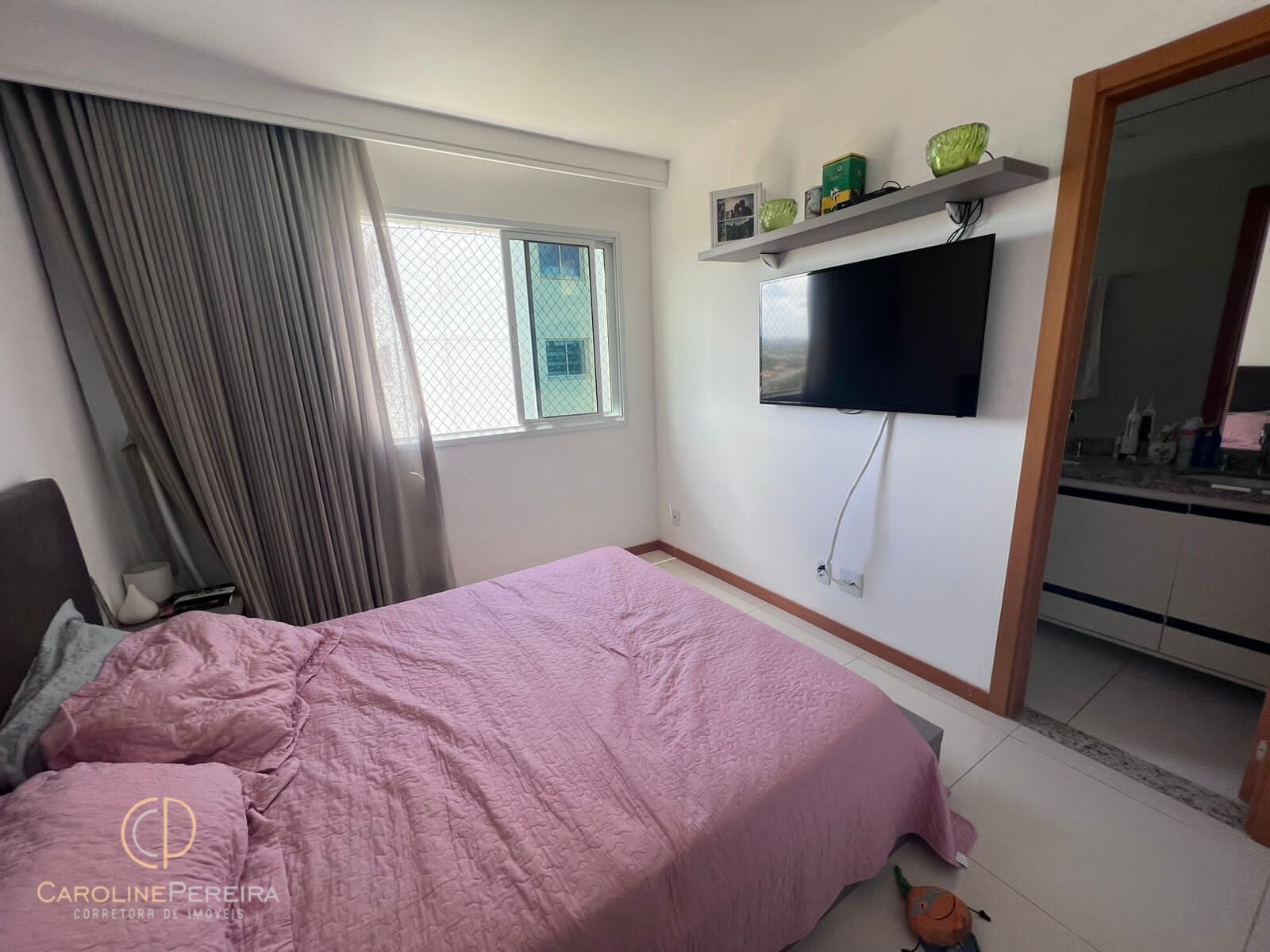 Apartamento à venda com 4 quartos, 142m² - Foto 5