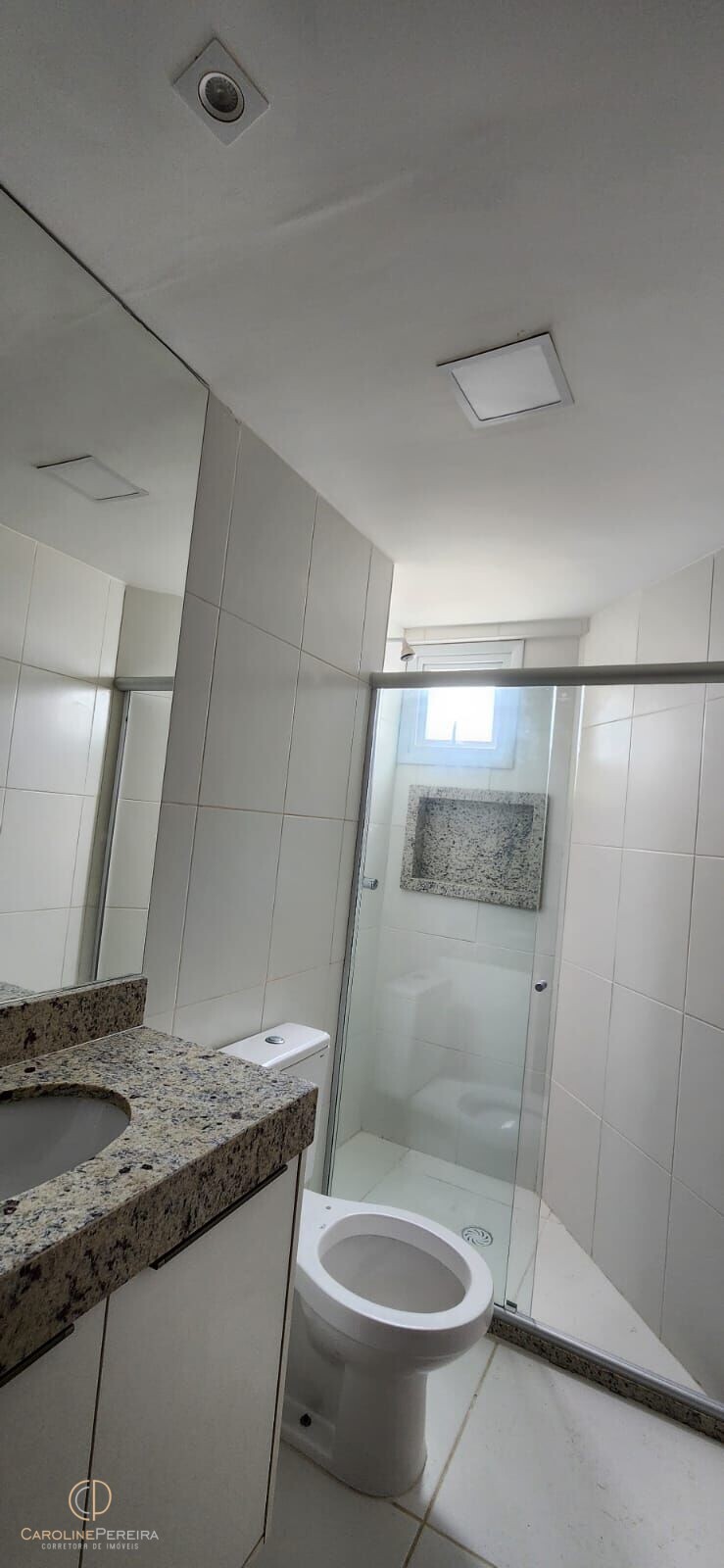 Apartamento à venda com 3 quartos, 89m² - Foto 8