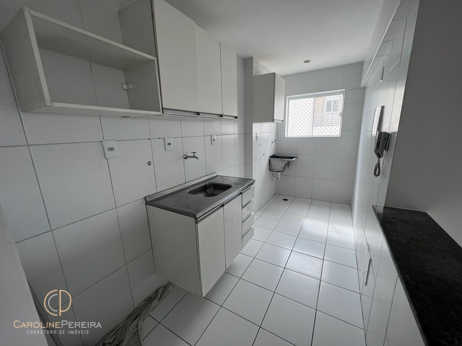 Apartamento à venda com 2 quartos, 58m² - Foto 8