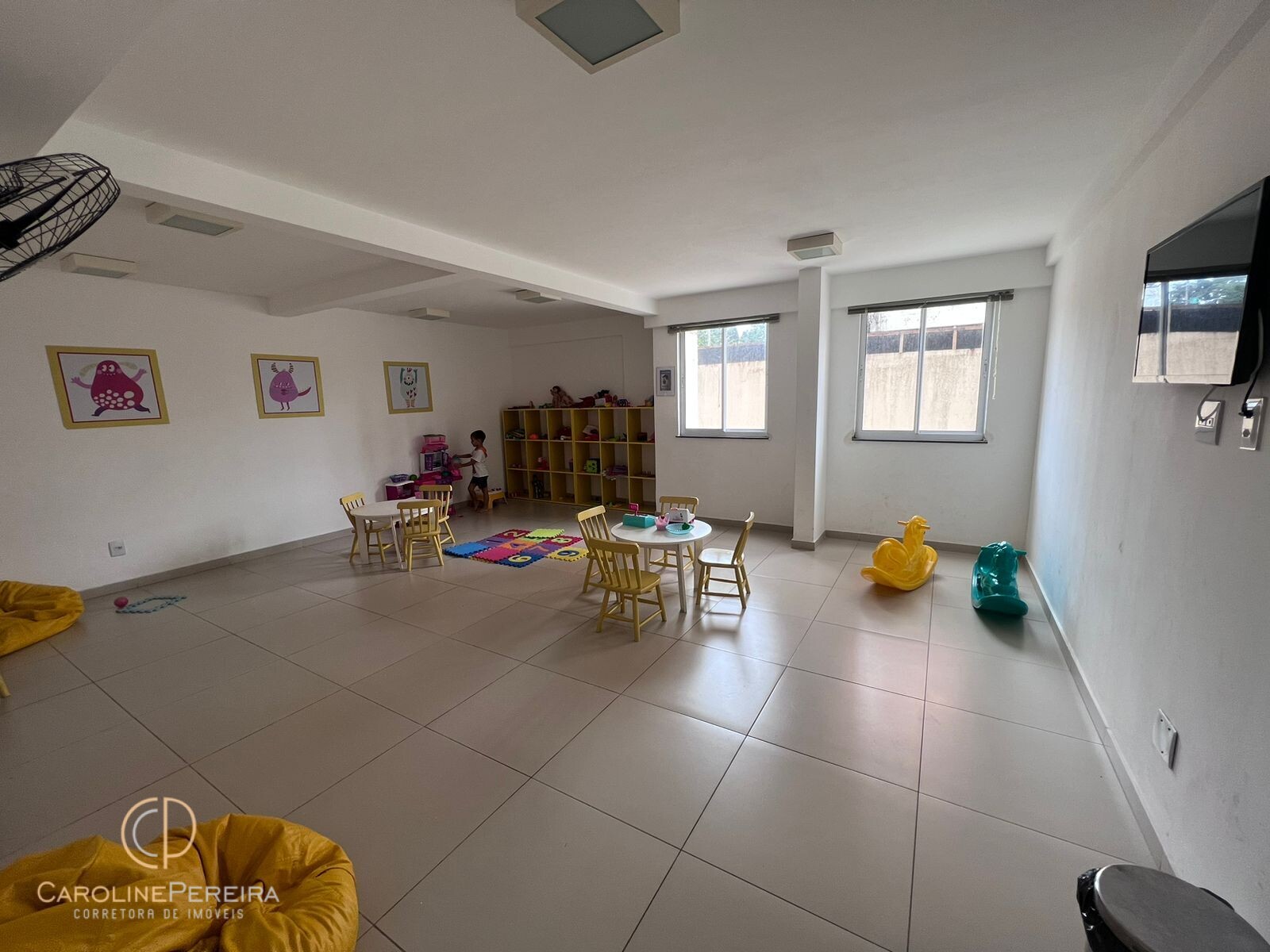 Apartamento à venda com 2 quartos, 58m² - Foto 15