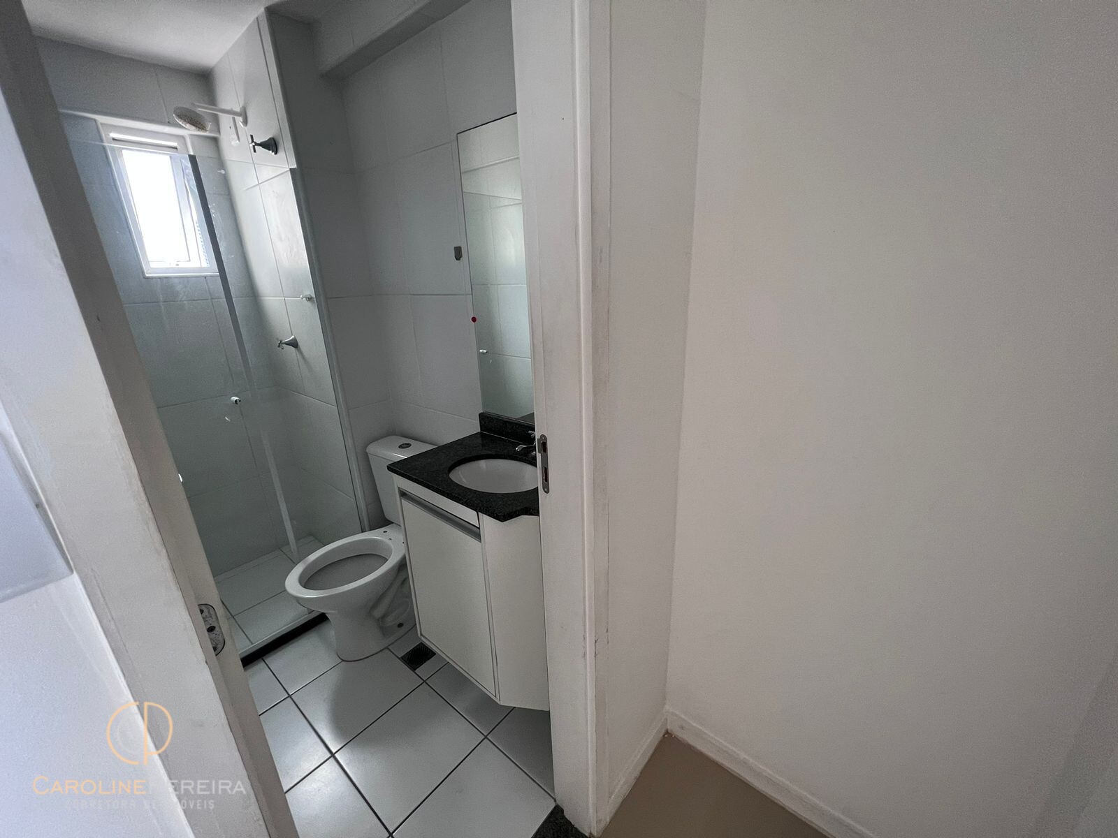 Apartamento à venda com 2 quartos, 58m² - Foto 6