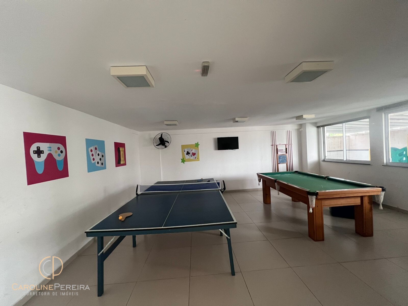 Apartamento à venda com 2 quartos, 58m² - Foto 14