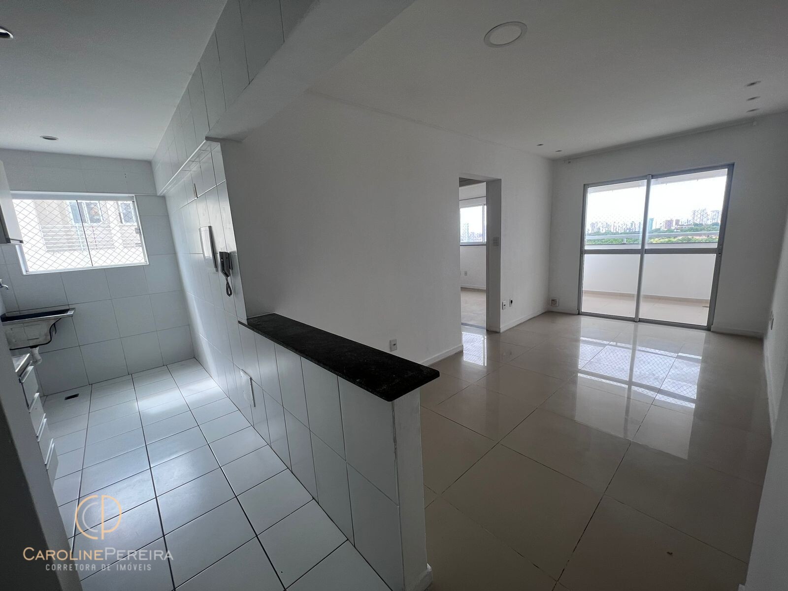 Apartamento à venda com 2 quartos, 58m² - Foto 12