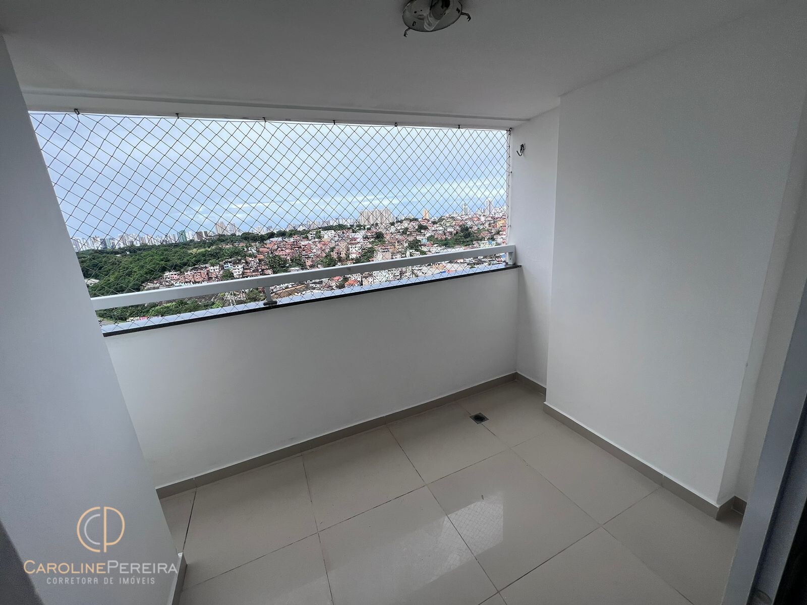 Apartamento à venda com 2 quartos, 58m² - Foto 5