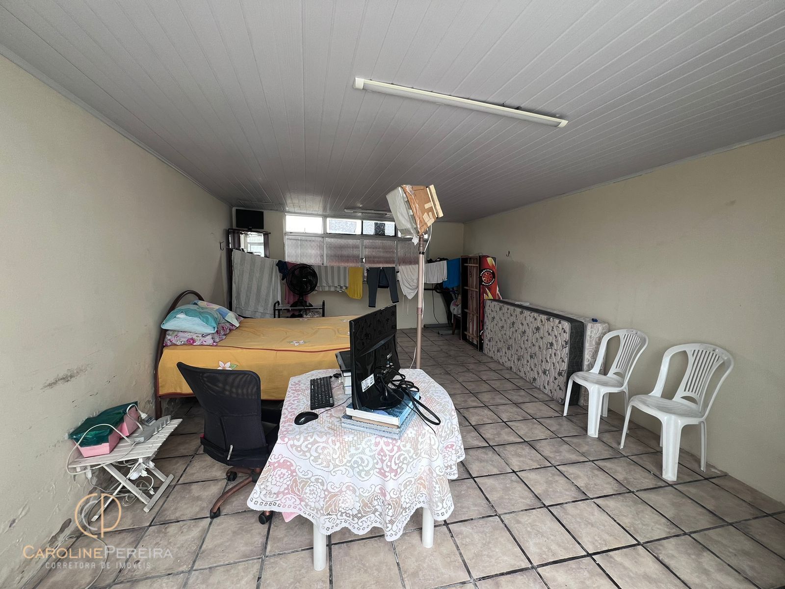 Apartamento à venda com 4 quartos, 240m² - Foto 8