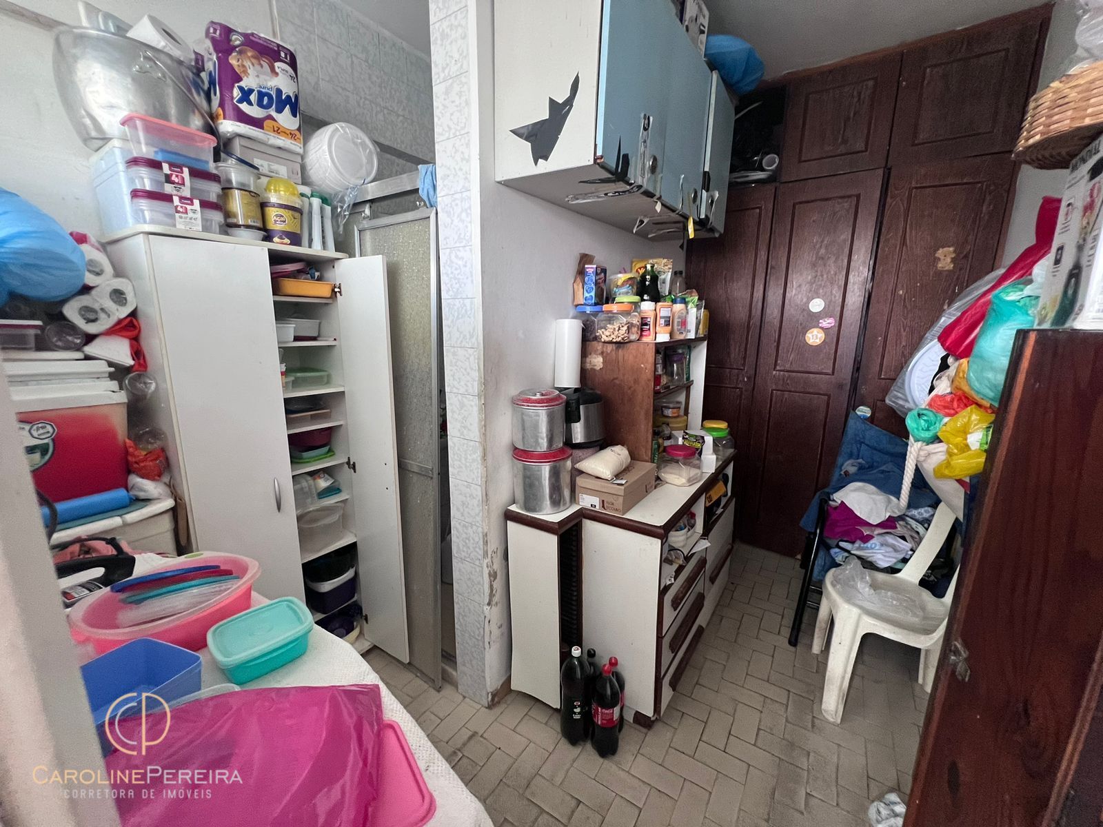 Apartamento à venda com 4 quartos, 240m² - Foto 19