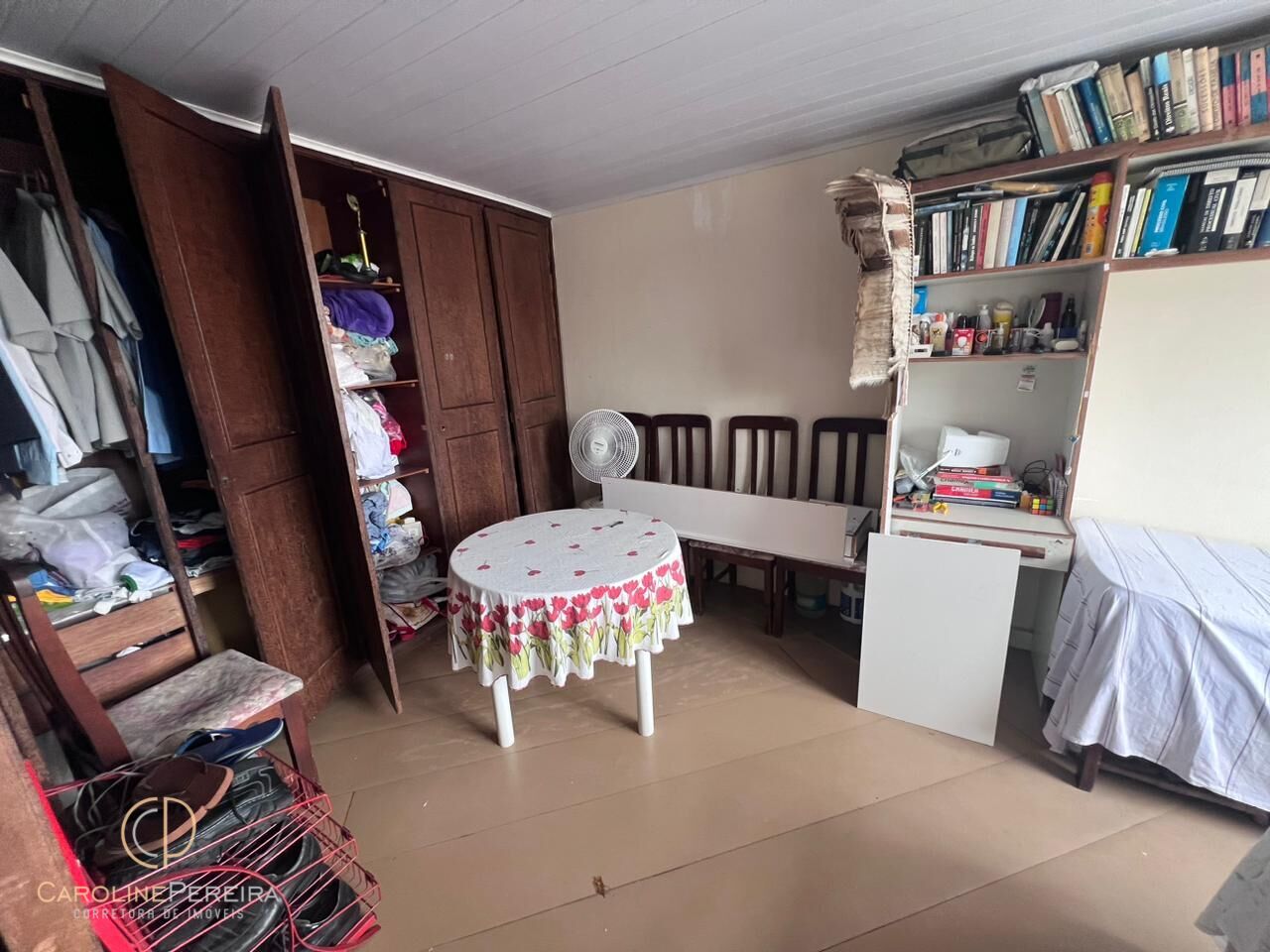 Apartamento à venda com 4 quartos, 240m² - Foto 15