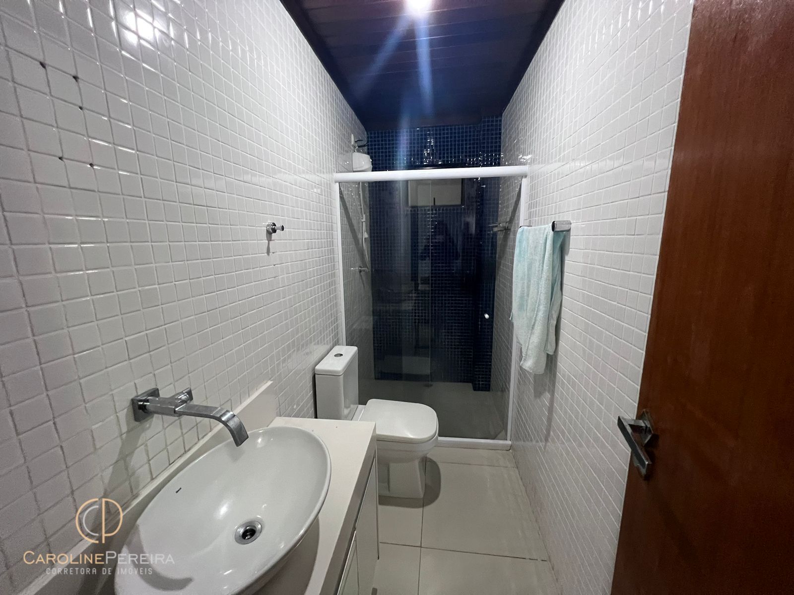 Sobrado à venda com 2 quartos, 61m² - Foto 7