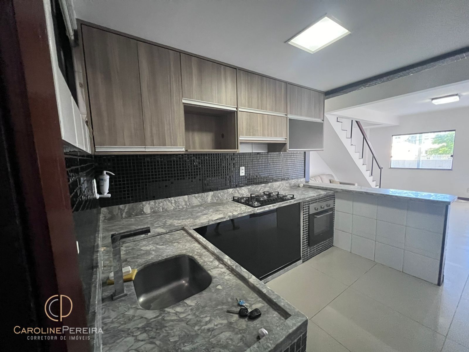 Sobrado à venda com 2 quartos, 61m² - Foto 3