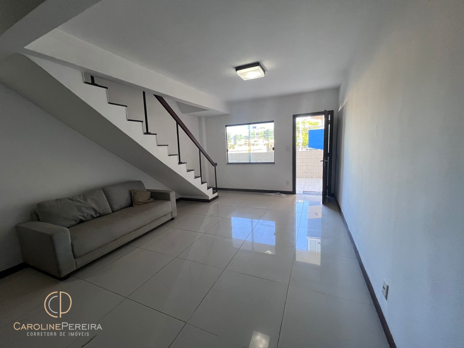 Sobrado à venda com 2 quartos, 61m² - Foto 5