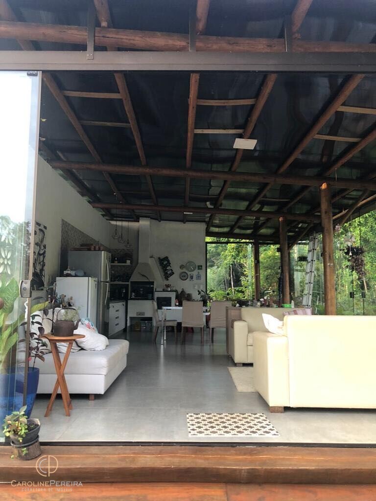 Casa à venda com 4 quartos, 260m² - Foto 36