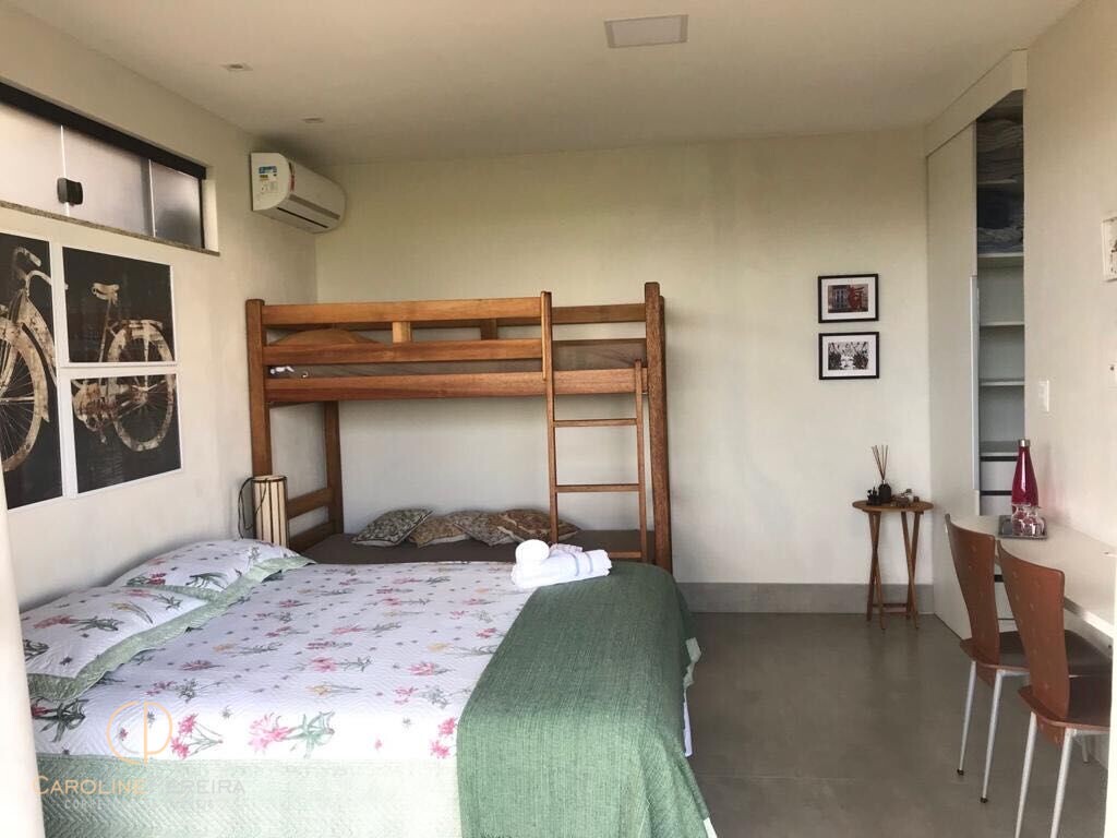 Casa à venda com 4 quartos, 260m² - Foto 29