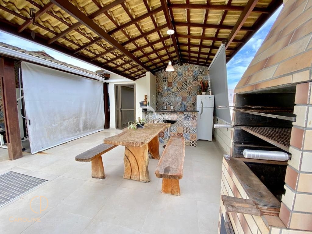 Casa à venda com 4 quartos, 200m² - Foto 20