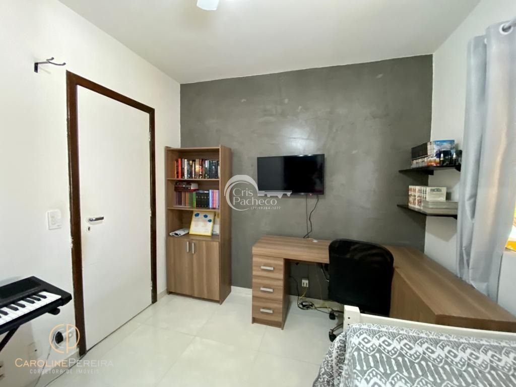 Casa à venda com 4 quartos, 200m² - Foto 11