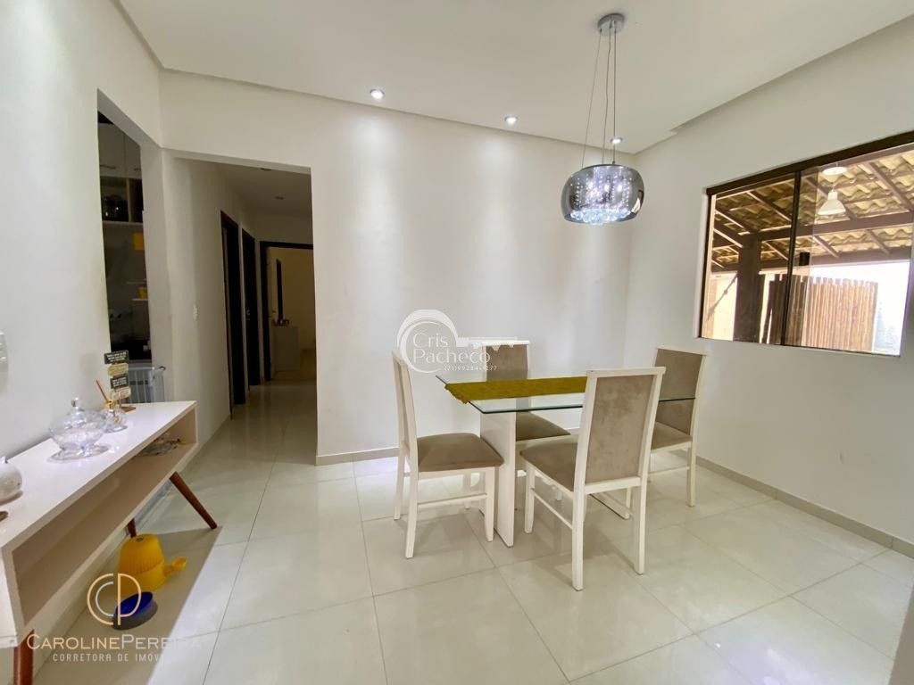 Casa à venda com 4 quartos, 200m² - Foto 9