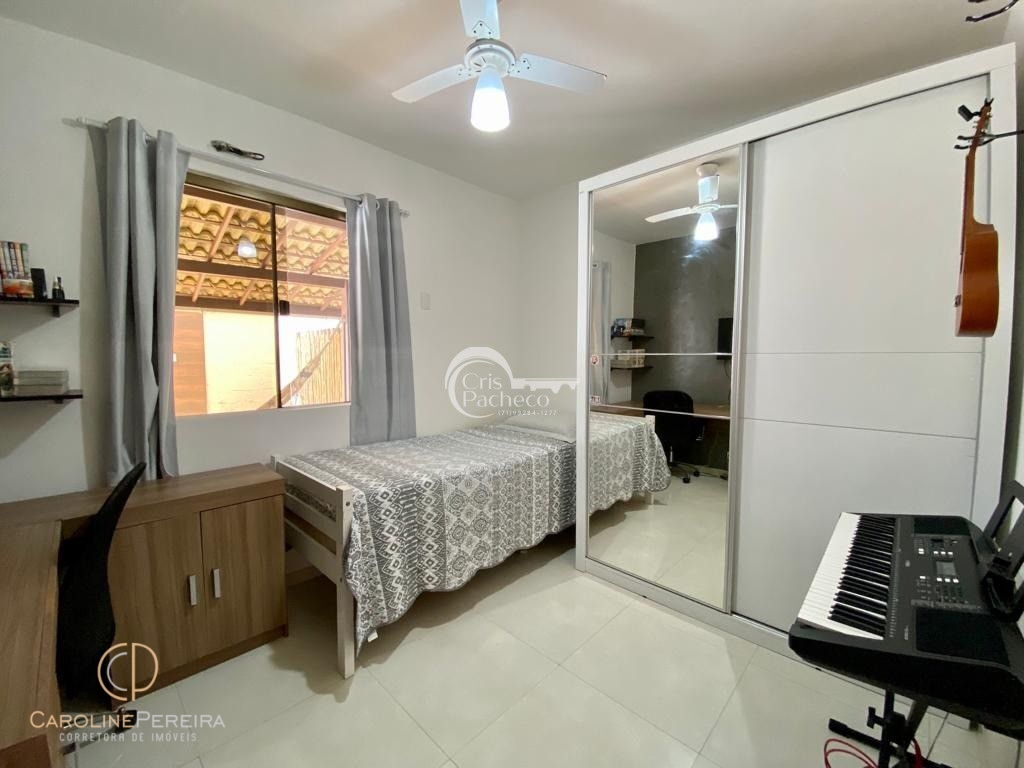 Casa à venda com 4 quartos, 200m² - Foto 12