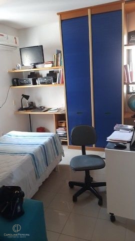 Apartamento à venda com 3 quartos, 125m² - Foto 5