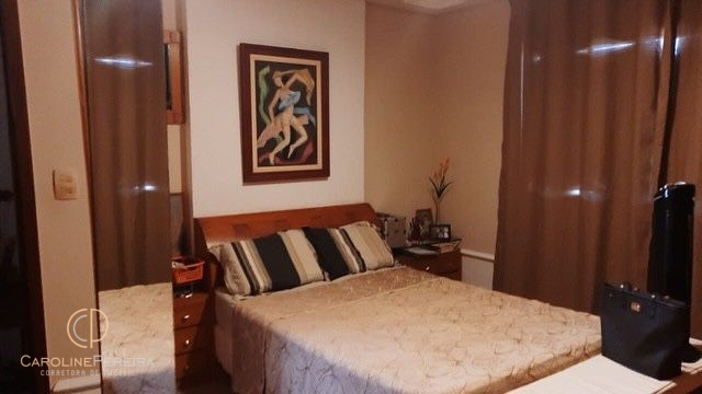 Apartamento à venda com 3 quartos, 125m² - Foto 3