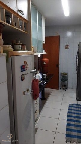 Apartamento à venda com 3 quartos, 125m² - Foto 12