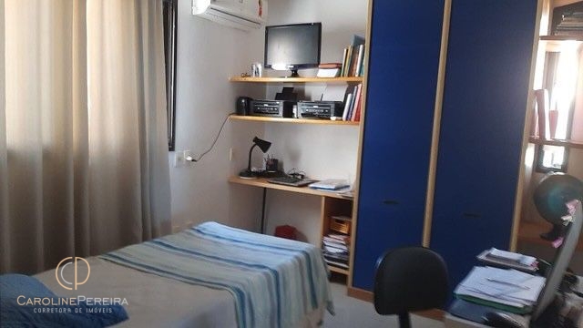 Apartamento à venda com 3 quartos, 125m² - Foto 9