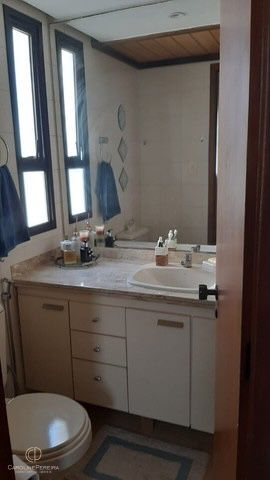 Apartamento à venda com 3 quartos, 125m² - Foto 6